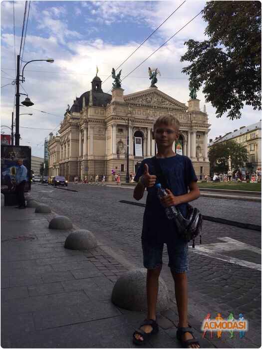 Микола Олександрович Музичук фото №1094570. Завантажено 22 Серпня 2017