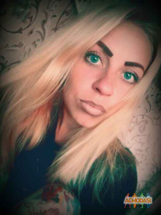 Дарья Сергеевна Ныник фото №1085557. Завантажено 31 Липня 2017