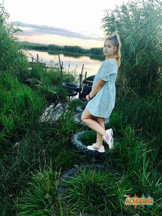 Елизавета Валериевна Нечитайло фото №1095714. Завантажено 25 Серпня 2017