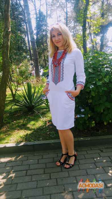 Світлана Павлівна Гаркуша фото №1094198. Завантажено 21 Серпня 2017