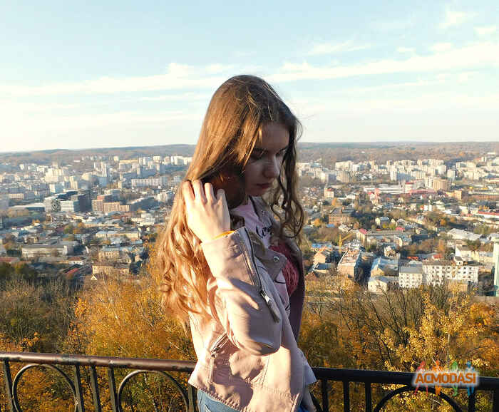 Вікторія  Липка фото №1321100. Завантажено 12 Листопада 2018