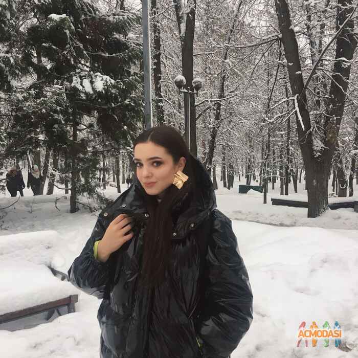 Анастасія Володимирівна Цвях фото №1392548. Завантажено 24 Квітня 2019