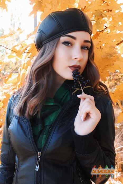 Катерина Ярославівна Федько фото №1121513. Завантажено 21 Жовтня 2017