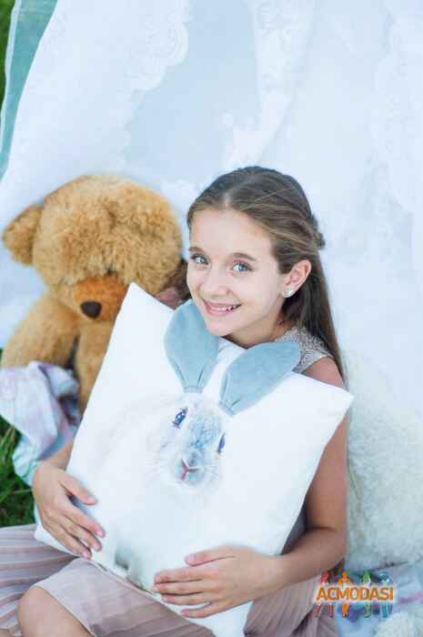 Анастасія Олегівна Присяжнюк фото №1138453. Завантажено 17 Листопада 2017