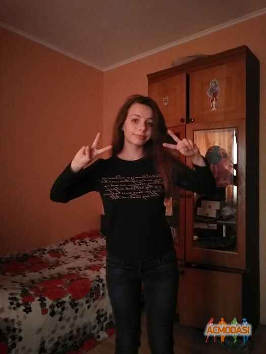 Анастасія Юріївна Труханова фото №1156374. Завантажено 24 Грудня 2017