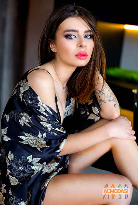 Анна Андріївна Зима фото №1462228. Завантажено 17 Жовтня 2019