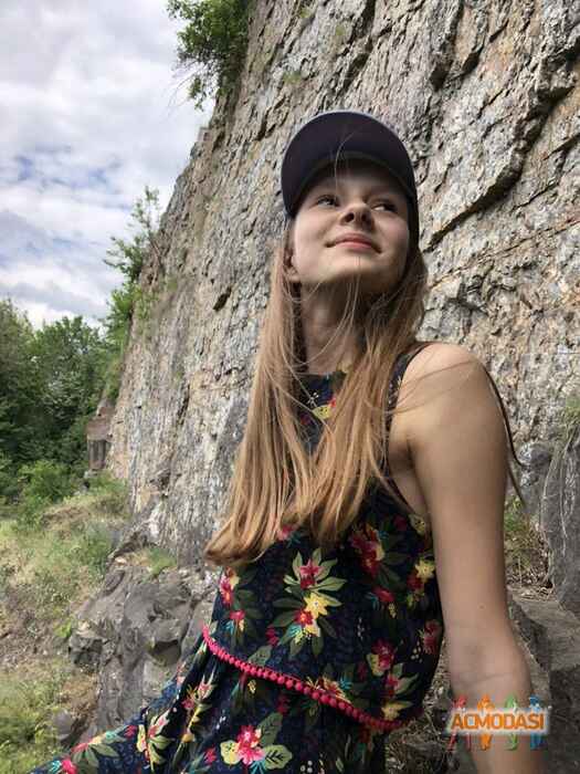Ксенія Євгеніївна Гулякіна фото №1236591. Завантажено 27 Травня 2018