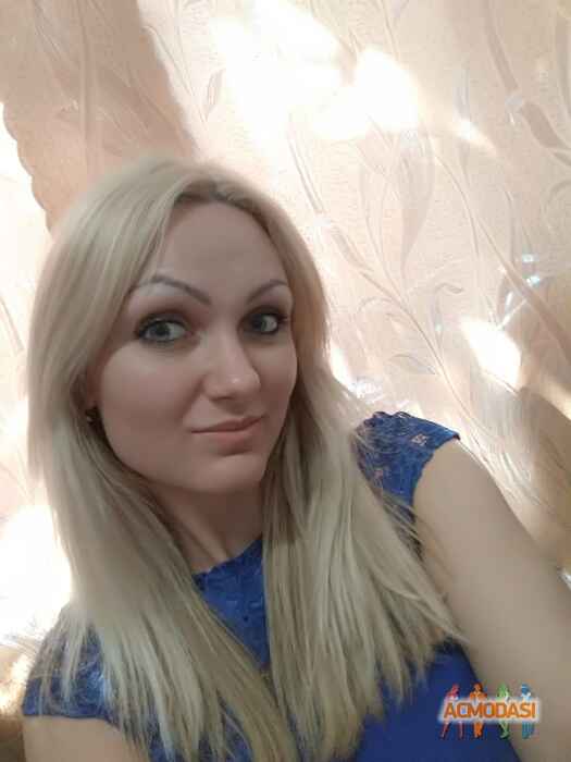 Марина Вячеславовна Филатьева фото №1235901. Завантажено 25 Травня 2018