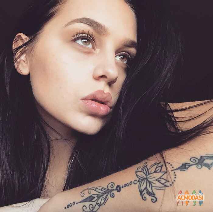 Влада Сергеевна Усова фото №1326681. Завантажено 22 Листопада 2018