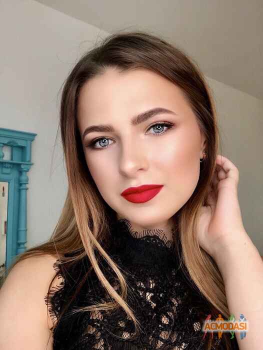 Nadia  Sugak фото №1347986. Завантажено 10 Січня 2019