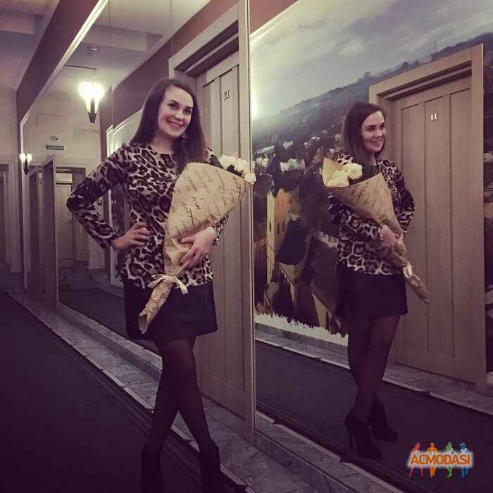 Ольга Андреевна Полевик фото №1361468. Завантажено 07 Лютого 2019