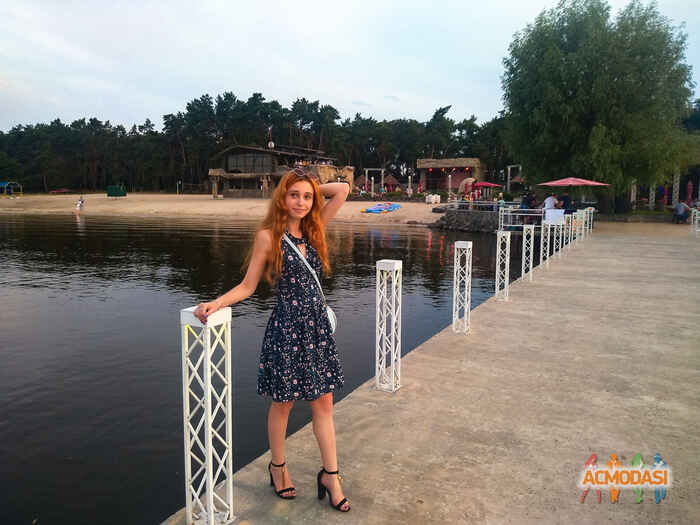 Алина Александровна Криловская фото №1431905. Завантажено 05 Серпня 2019