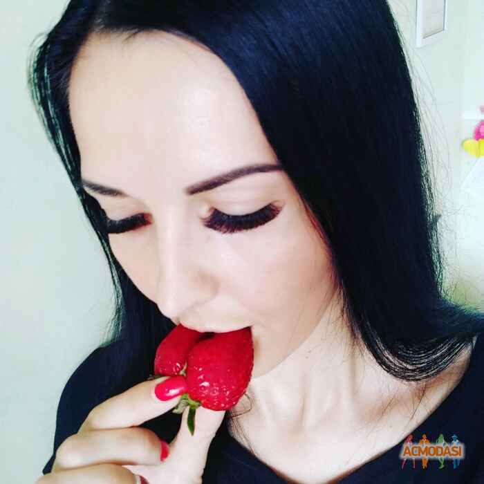 Olga  Chirva фото №1435382. Завантажено 14 Серпня 2019