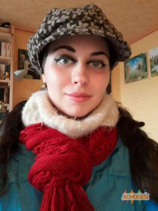 Hanna Artemova Artemivna фото №1467834. Завантажено 29 Жовтня 2019