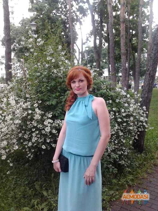 Марина   фото №819354. Завантажено 04 Серпня 2015