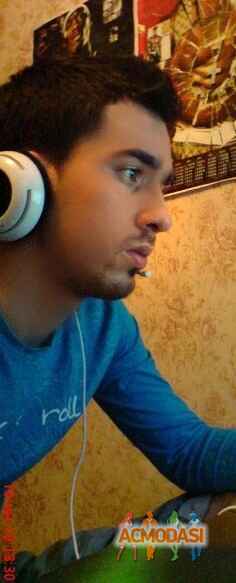 Аарон Юриевич Ourens фото №58305. Завантажено 16 Серпня 2011