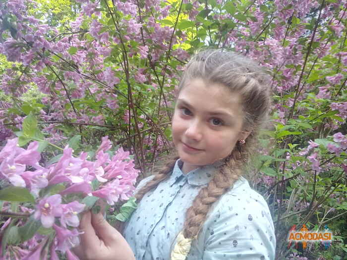 Анастасия  Дмитриевна фото №853935. Завантажено 22 Листопада 2015
