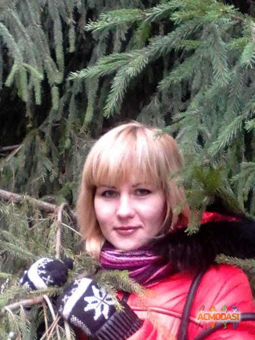 Олена   фото №860798. Завантажено 12 Грудня 2015