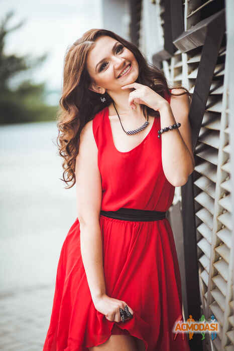 Оксана Вікторівна Черкашина фото №890661. Завантажено 12 Березня 2016