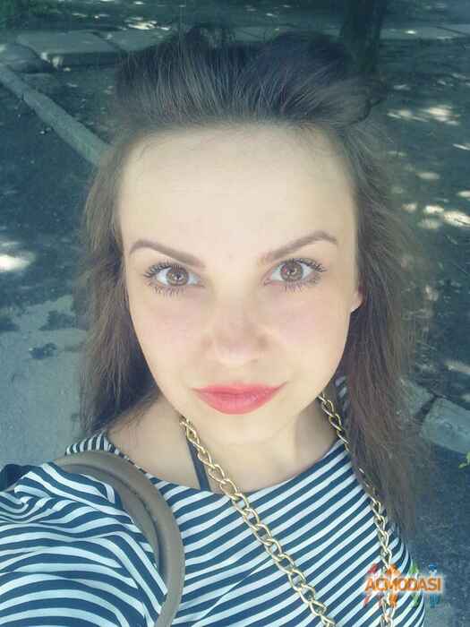 Екатерина Юрьевна Чернякова фото №929062. Завантажено 06 Липня 2016