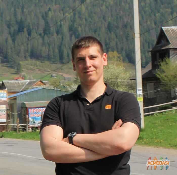 Віталій Вікторович Коваленко фото №978089. Завантажено 29 Жовтня 2016