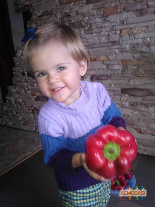 Николь  Гармаш фото №1014065. Завантажено 31 Січня 2017