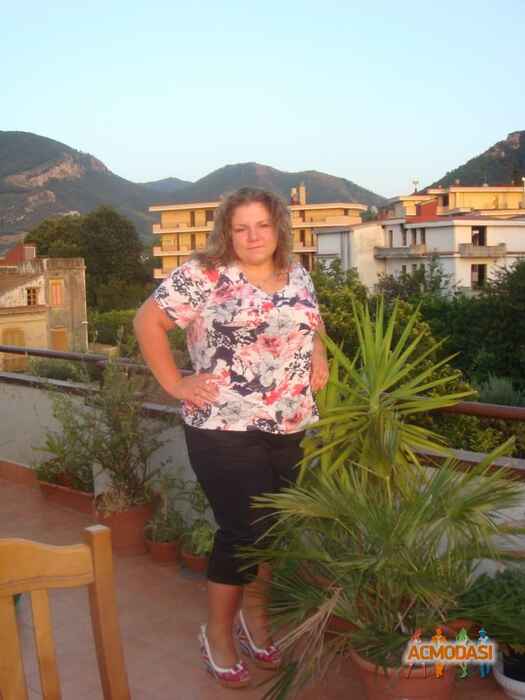 Мария  Яменко фото №1015590. Завантажено 03 Лютого 2017