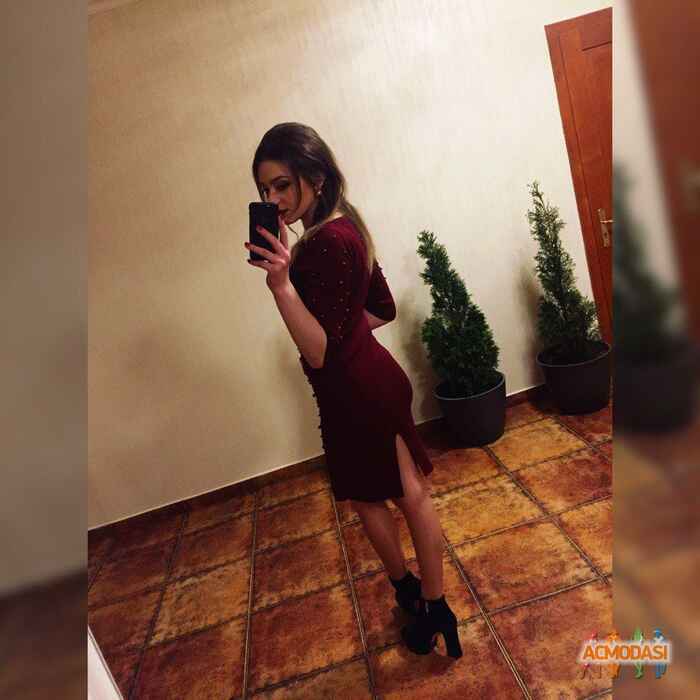 Жанна  Лутчин фото №1032089. Завантажено 15 Березня 2017