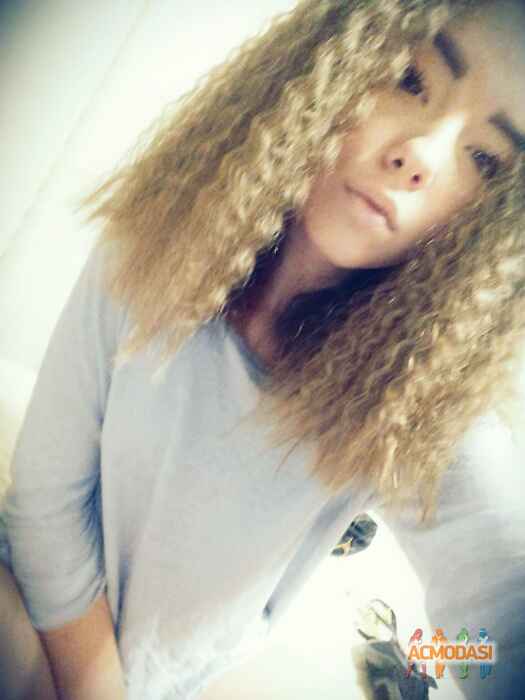 Владислава Вадимівна Кузьмичова фото №1045654. Завантажено 21 Квітня 2017