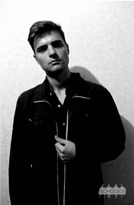 Артем Сергійович Сміян фото №1049154. Завантажено 30 Квітня 2017