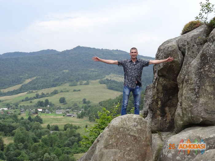 Микола Миколайович Огієнко фото №1087838. Завантажено 06 Серпня 2017