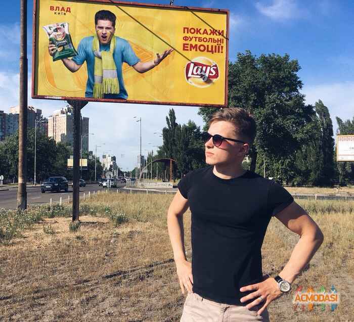 Влад Михайлович Бобров фото №1271829. Завантажено 07 Серпня 2018