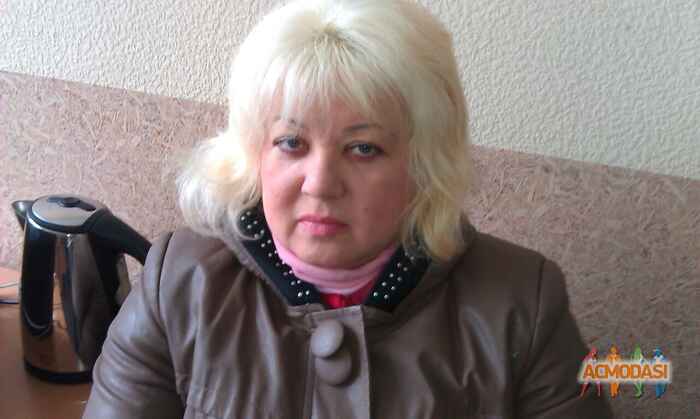Галина Ивановна Мягкая фото №1113394. Завантажено 06 Жовтня 2017