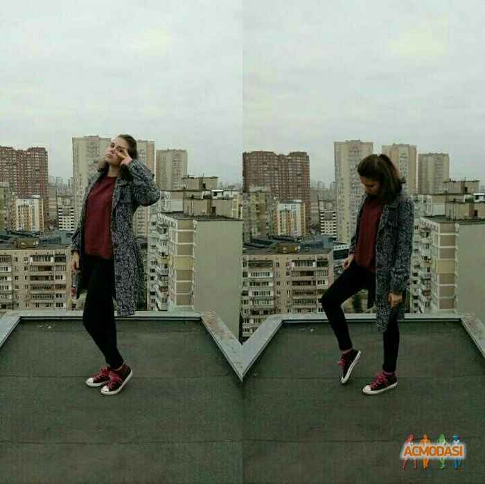 Софія Євгенівна Бондарєва фото №1114063. Завантажено 07 Жовтня 2017