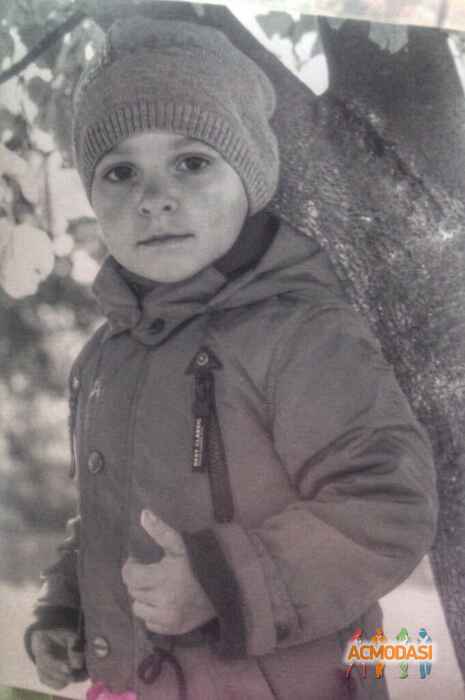 Данил Андреевич Кузьменко фото №1131249. Завантажено 06 Листопада 2017