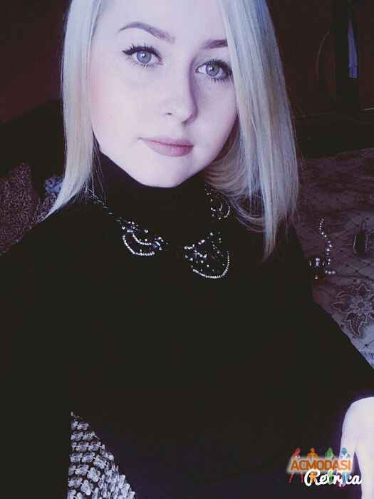 Анастасія Володимирівна Беспаленко фото №1147145. Завантажено 02 Грудня 2017