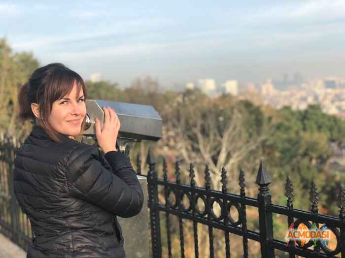 Алла Кузьменко Олександрівна фото №1202544. Завантажено 09 Березня 2018