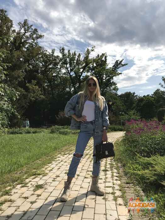 Анна Андреевна Ятина фото №1426091. Завантажено 23 Липня 2019
