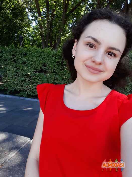 Яна Віталіївна Шевчук фото №1247658. Завантажено 21 Червня 2018