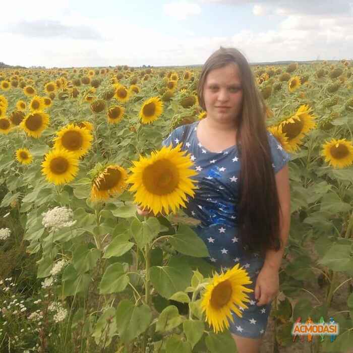 Христина Василівна Хомяк фото №1275047. Завантажено 13 Серпня 2018