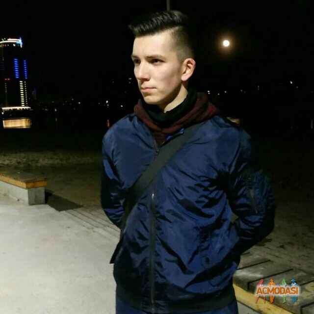 Алексей Сергеевич Антонян фото №1411853. Завантажено 17 Червня 2019