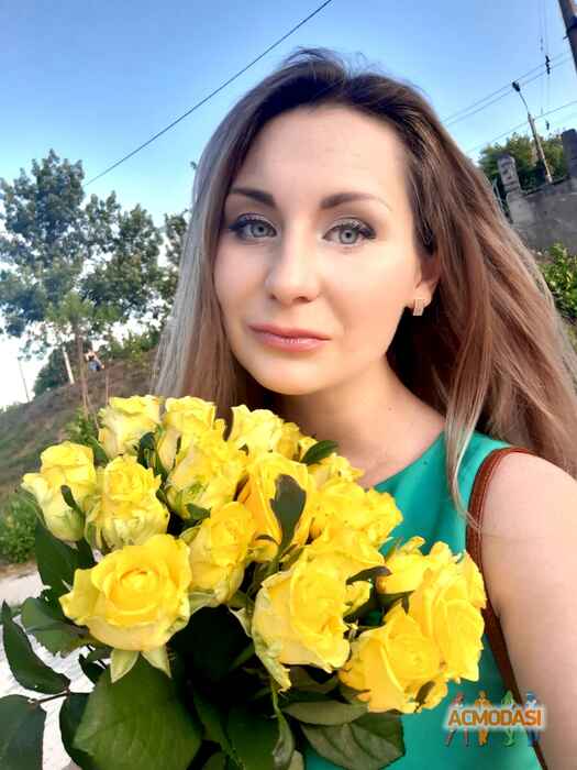 Юлія Вячеславна Атреп
