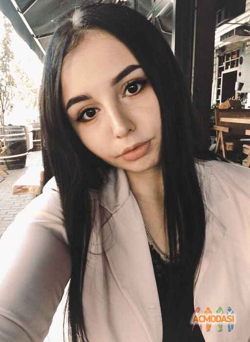 Анастасія Максимівна Загранична фото №1445891. Завантажено 08 Вересня 2019