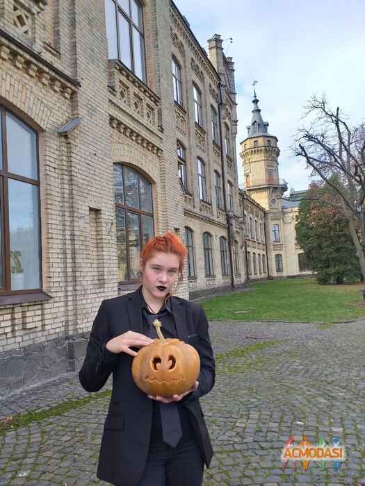 Піскова Катерина Сергіївна фото №1471124. Завантажено 06 Листопада 2019