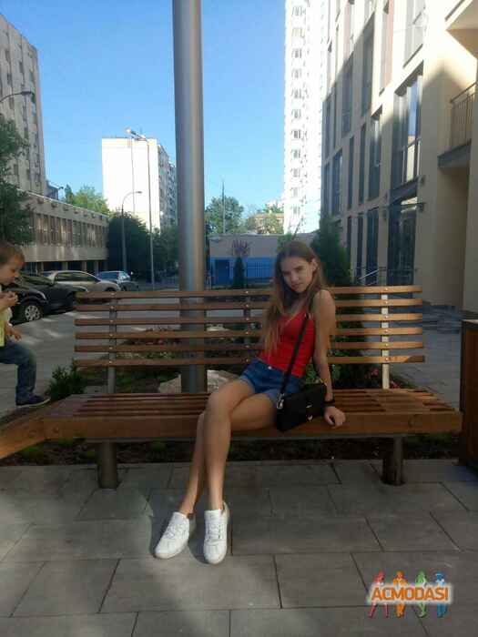 Анастасия Максимовна Сабыбина фото №1262677. Завантажено 22 Липня 2018
