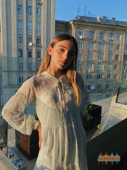 Поліна  Сумцова фото №1574581. Завантажено 14 Жовтня 2020