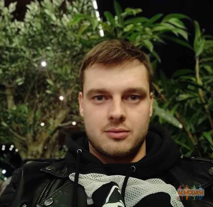 Андрей  Ткаченко фото №1629076. Завантажено 22 Травня 2021