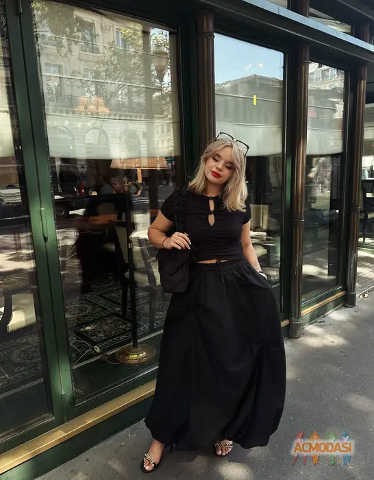 Аліна  Гарбарчук фото №1749602. Завантажено 17 Листопада 2025