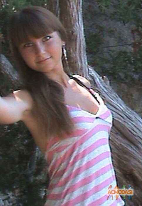 Iana  Umanets фото №207011. Завантажено 02 Червня 2012