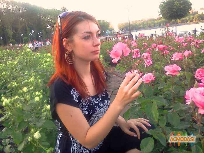 Ирина Владимировна Максимова фото №41001. Завантажено 05 Червня 2011